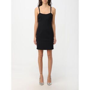 Twinset Actitude Dress Woman Black